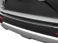 Picture of WeatherTech 23-24 Kia Niro (Incl. Plug-In Hybrid) BumperTopper - Black