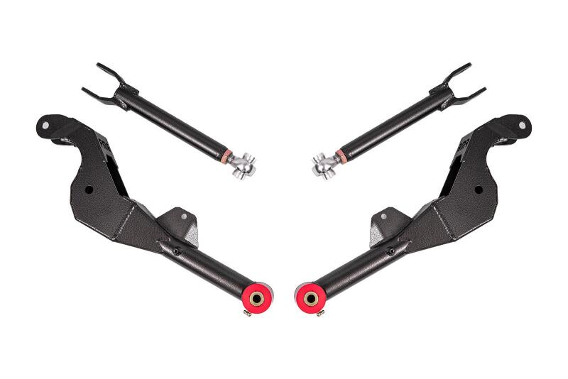 Picture of BMR Suspension Kits for Conversions Suspension Arms & Components - RSK359H