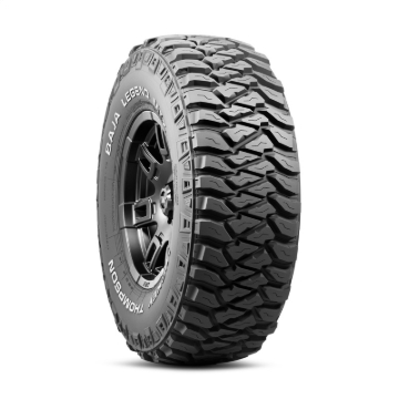 Picture of Mickey Thompson Baja Legend MTZ Tire - LT275/70R18 125/122P E - 272500