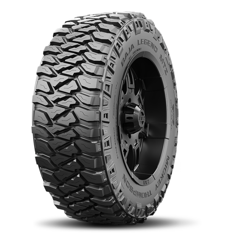 Picture of Mickey Thompson Baja Legend MTZ Tire - LT275/70R18 125/122P E - 272500