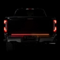 Picture of Putco 17-19 Ford Super Duty 60In Direct Fit Blade Kit Tailgate Bars