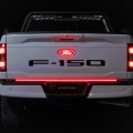 Picture of Putco 20-22 Ford Super Duty 60In Direct Fit Blade Kit Tailgate Bars (w/ LED or Halogen lamps)