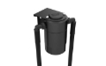Picture of K&N 16-23 Toyota Tacoma 3.5L Oil Catch Can