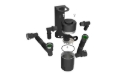 Picture of K&N Engineering KN Catch Cans Oil Separators - 81-0803