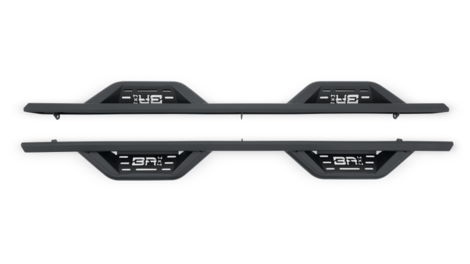 Picture of Body Armor 4x4 09-18 Dodge Ram 1500 Crew Cab Ambush Side Steps