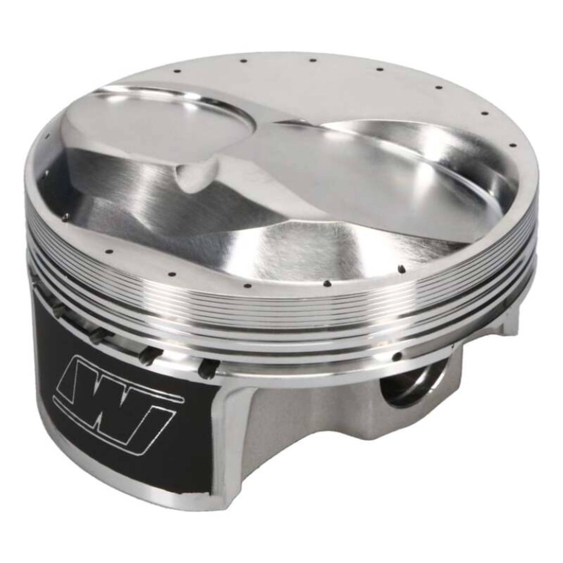 Picture of Wiseco WIS Piston Sets-8 Cyl - K0160B100