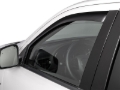 Picture of WeatherTech 11-23 Dodge Durango Front Side Window Deflectors - Dark Tint