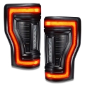 Picture of Oracle 17-22 Ford F-250/350 Superduty Flush Mount LED Tail Lights