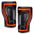 Picture of Oracle 17-22 Ford F-250/350 Superduty Flush Mount LED Tail Lights