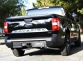 Picture of Gibson 22-24 Ford Maverick 2.0L Black Elite Cat-back Single Exhaust - Stainless