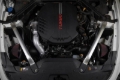 Picture of K&N 19-21 Kia Stringer  V6-3.3L Charge Pipe Kit