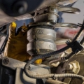 Picture of Timbren 2019+ Ram 2500/3500 Front Suspension Enhancement System