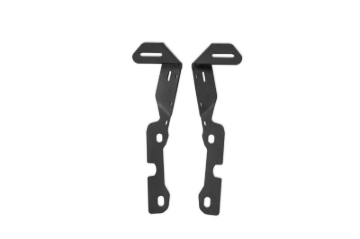 Picture of Addictive Desert Designs21-23 Ram TRX Ditch Light Brackets