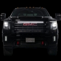 Picture of Putco 37In Universal 37In Virtual Blade LED Grille Light Bar Virtual Blade LED Grille Light Bar