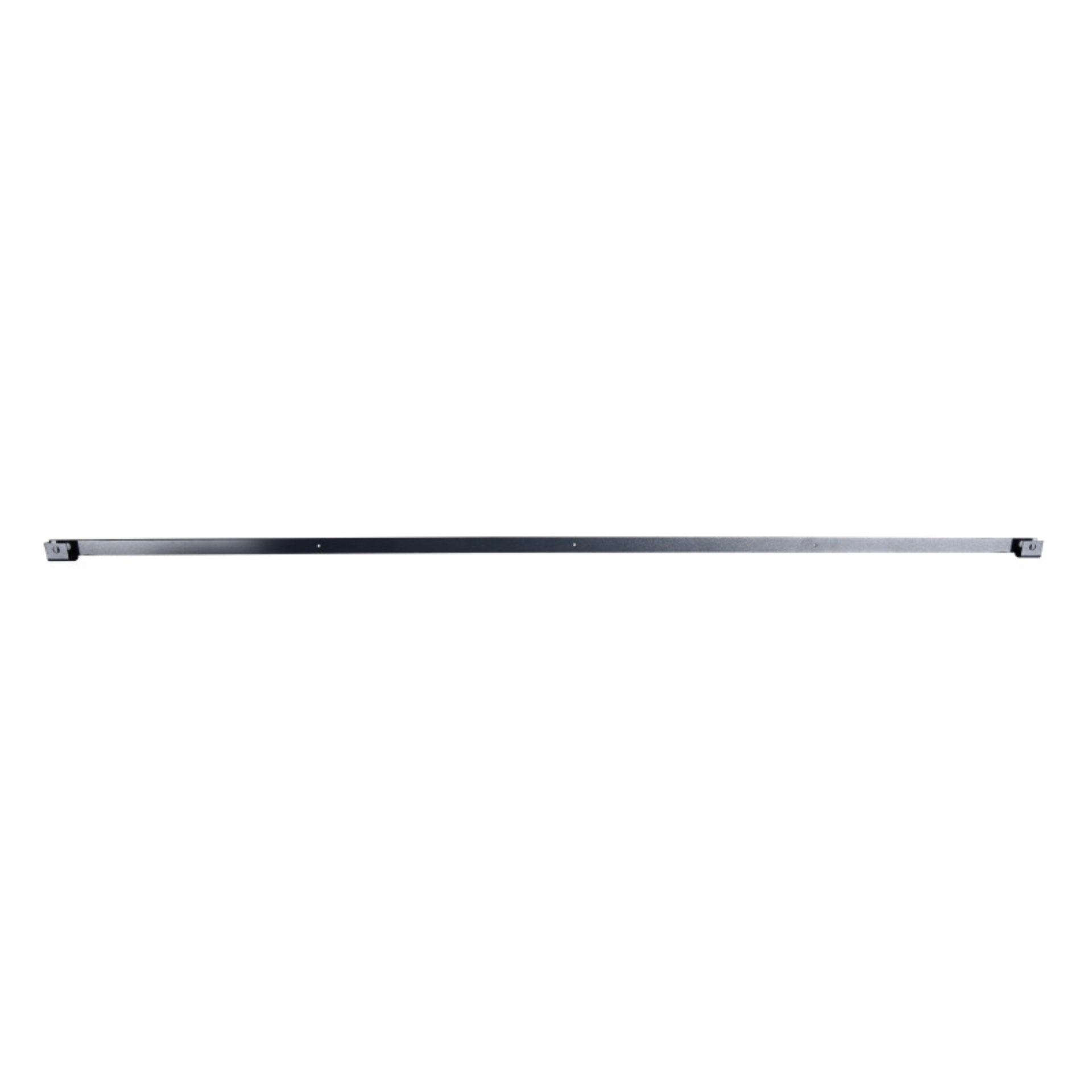 Picture of Putco Universal Universal 48In Rear Mount Bracket w/ hardware Blade Extrusions