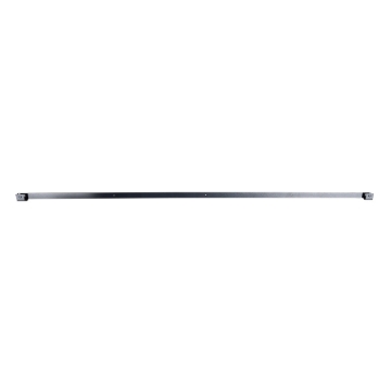 Picture of Putco Universal Universal 48In Rear Mount Bracket w/ hardware Blade Extrusions