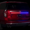 Picture of Putco 20-22 Ford Explorer Interceptor Kit Anti-Collision II E-Blade