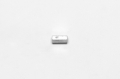 Picture of Wilwood 3/8-24x1.12 LG Extension Zinc Hexnut