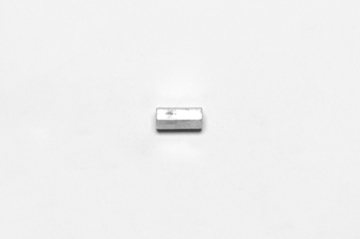 Picture of Wilwood 3/8-24x1.12 LG Extension Zinc Hexnut