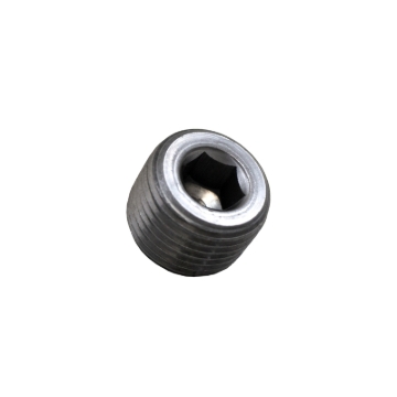 Picture of Yukon Gear Magnetic Fill Plug For Jeep Hardcore Diff Cover 1/2in -14 NPT