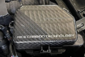 Picture of HKS 2023 Nissan Z Dry Carbon Fuse Box Cover