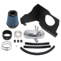 Picture of Injen 2022+ Kia Stinger 2.5L Turbo Polished SP Short Ram Cold Air Intake System