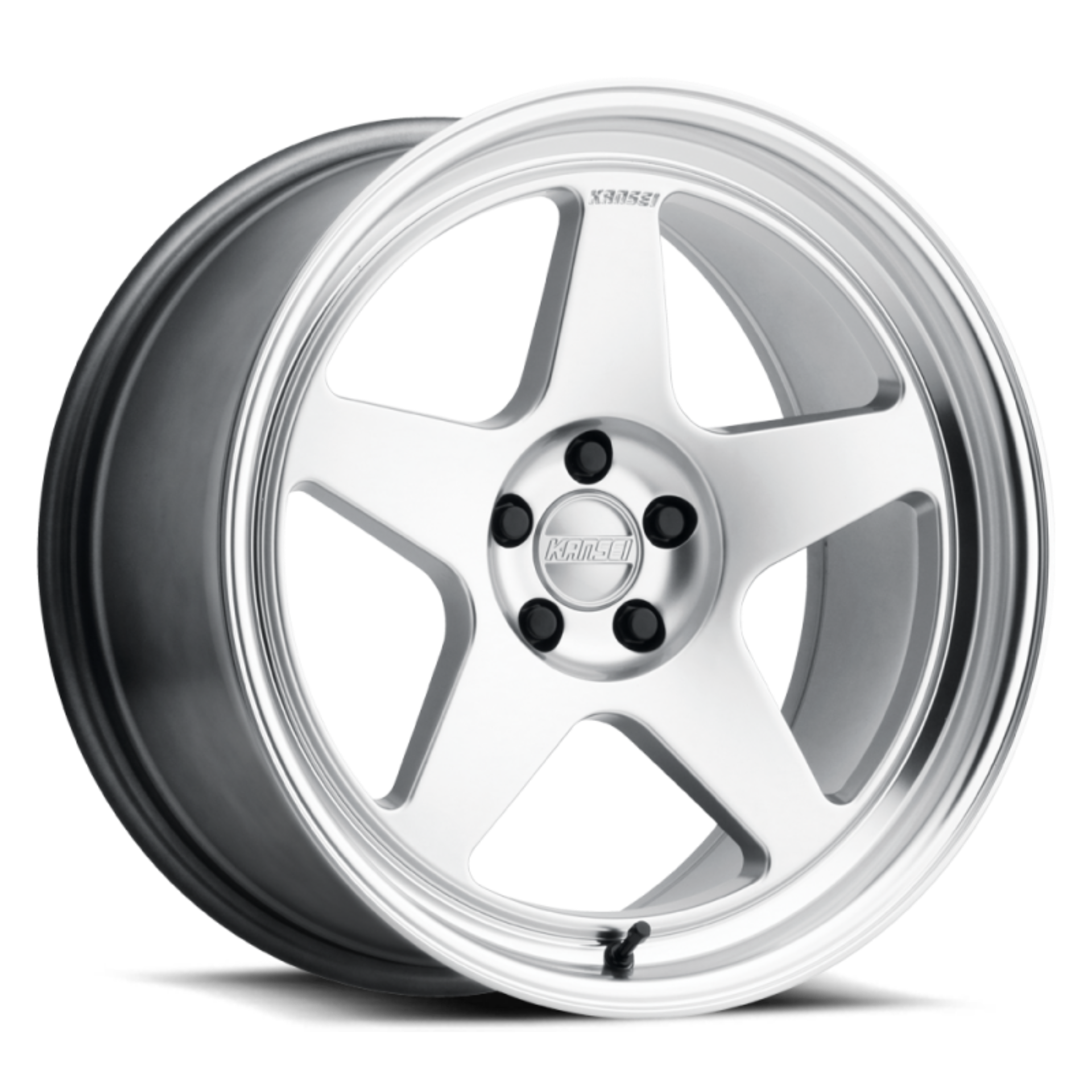 Picture of Kansei KAN K12 KNP Wheels - K12H-158010-00
