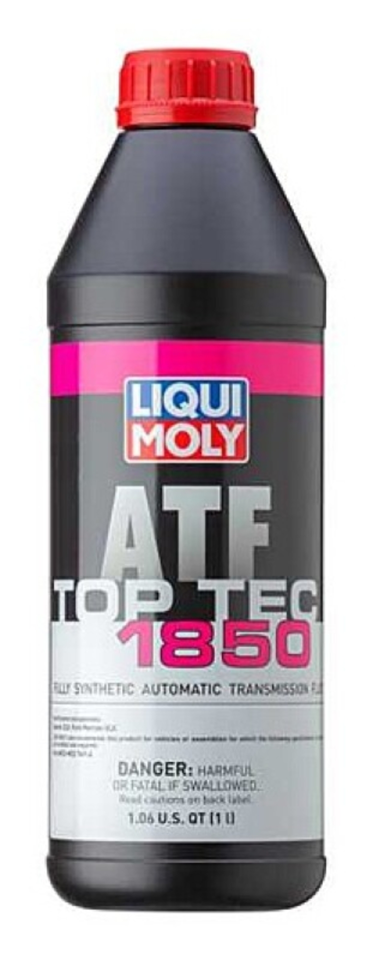 Picture of LIQUI MOLY 1L Top Tec ATF 1850