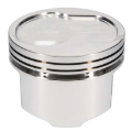 Picture of JE Pistons Ford Small Block 289/302 4.030in. Bore 1.600in. CH -14.50 CC Piston Set