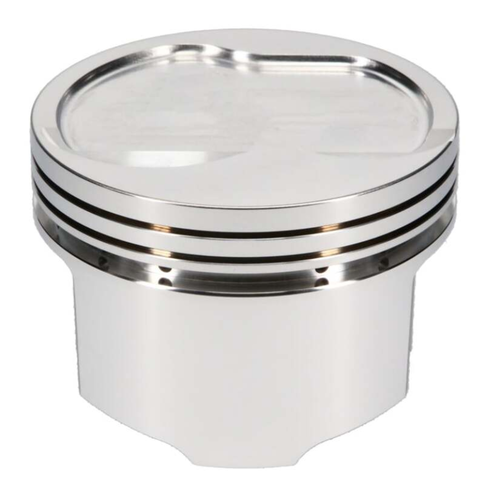 Picture of JE Pistons Ford Small Block 289/302 4.030in. Bore 1.600in. CH -14.50 CC Piston Set