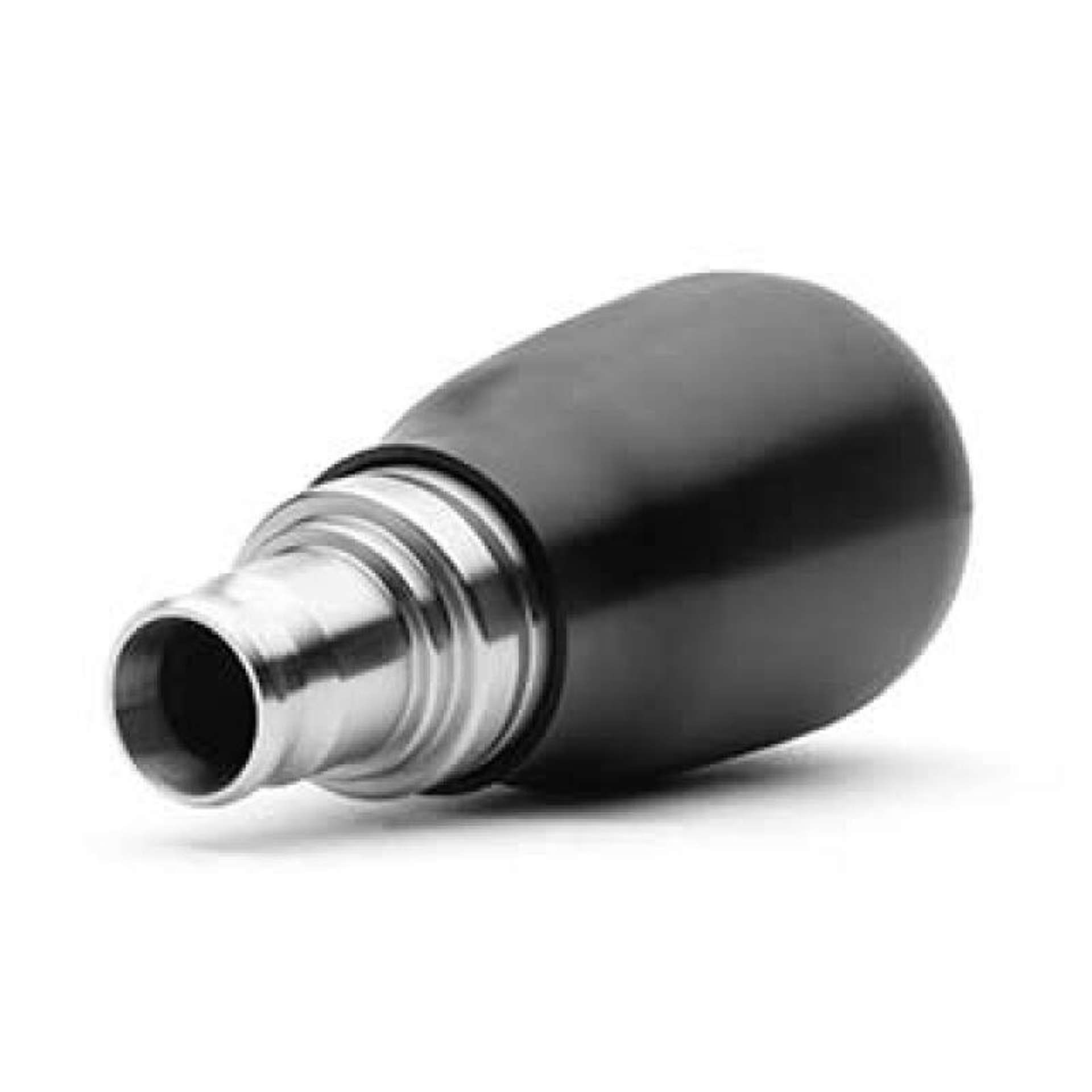 Picture of Cobb 17-21 Honda Civic Type R 6-Speed Tall Weighted Cobb Knob - Black