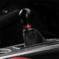Picture of Cobb 2022+ Honda Civic Type R 6-Speed Short Weighted Cobb Knob - Black
