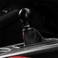 Picture of Cobb 2022+ Honda Civic Type R 6-Speed Short Weighted Cobb Knob - Black