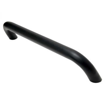 Picture of Westin 19-23 Mercedes-Benz Sprinter Pro Series Round Bull Bar - Textured Black