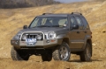 Picture of ARB Combar 05-08 Jeep Liberty KJ