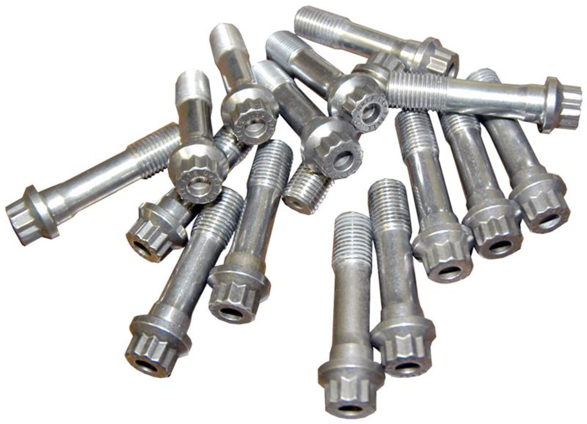 Picture of Eagle Replacement Rod Bolt (1 piece) 7/16in x 1.75in ARP8740