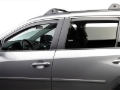 Picture of WeatherTech 19-24 Toyota RAV4 (Incl Hybrid) Front & Rear Side Window Deflectors - Dark Tint