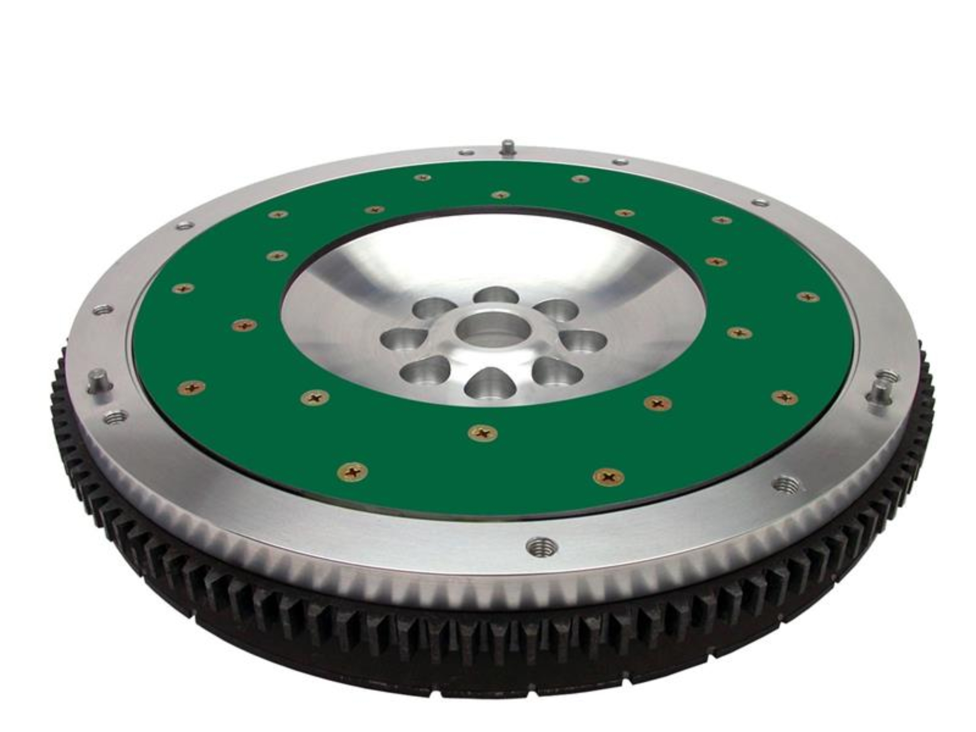 Picture of Fidanza FID Flywheels Import-Aluminum - 143351
