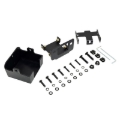 Picture of Westin 19-24 Mercedes-Benz Sprinter Pro-Series Active Cruise Control Relocator - Black