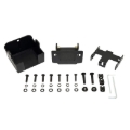 Picture of Westin 19-24 Mercedes-Benz Sprinter Pro-Series Active Cruise Control Relocator - Black