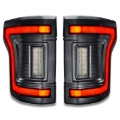 Picture of Oracle Lighting 15-20 Ford F-150 Reverse LED Modules Flush Tail Light - Tinted