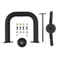 Picture of XTS Rear Accessory