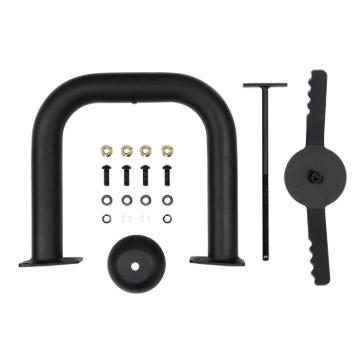 Picture of XTS Rear Accessory