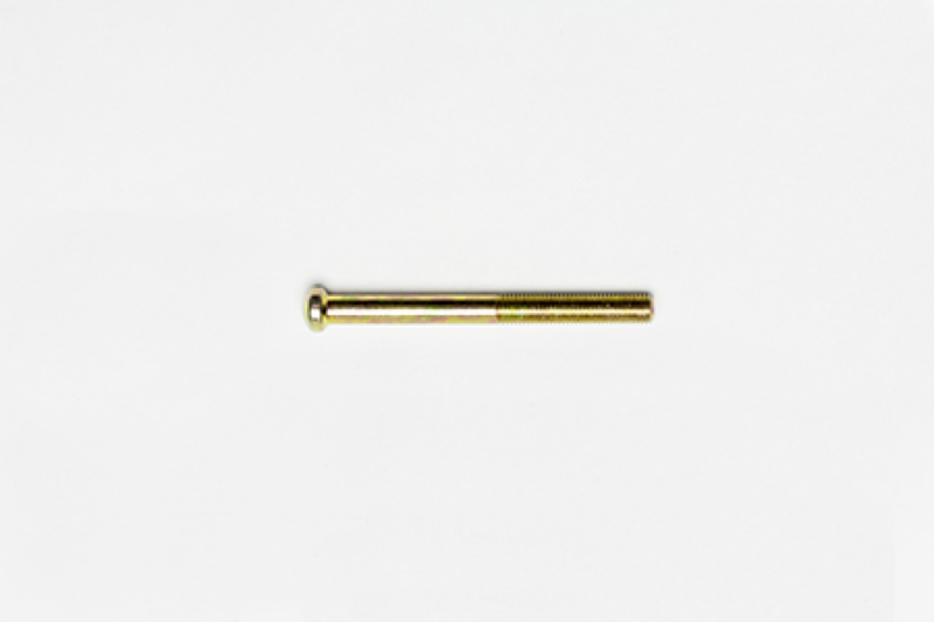 Picture of Wilwood Push Rod 5/16-24 x 3.37 OAL GS