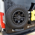 Picture of XTS Rear Accessory