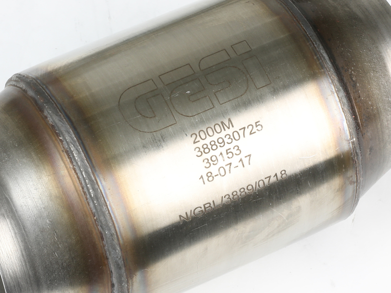 Picture of aFe Mid/X-pipes - 48-34130-1YC