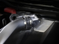 Picture of aFe 21-24 Lexus IS350 3.5L V6 Silver Bullet Throttle Body Spacer