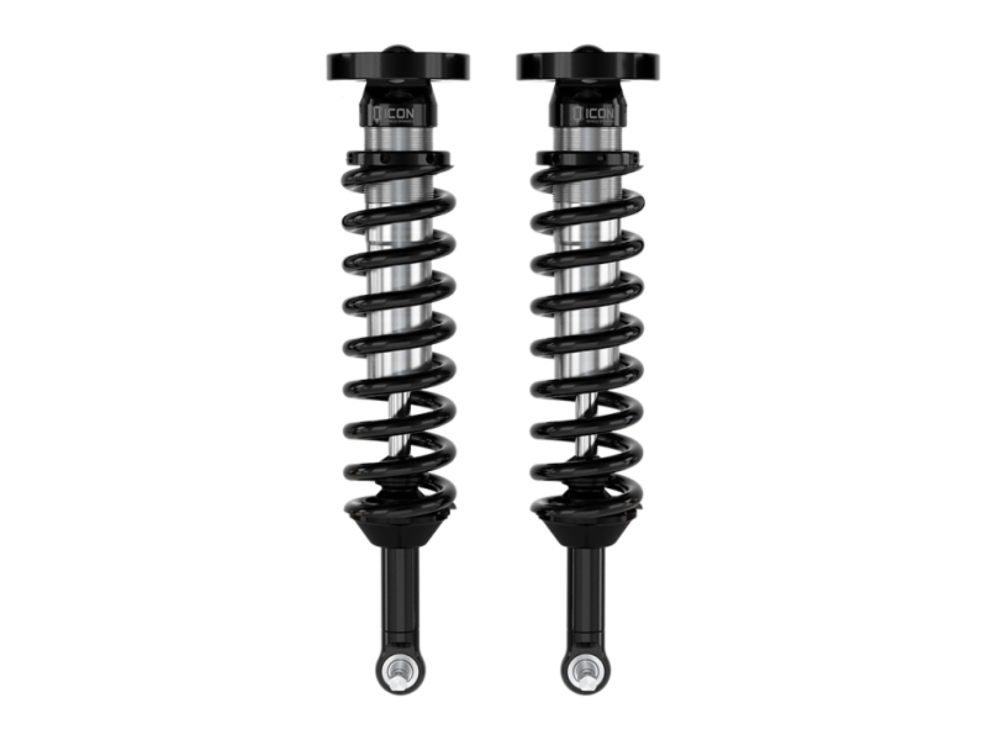 Picture of ICON 2023+ GM Canyon/Colorado 2.5 Series Shocks VS IR Coilover Kit