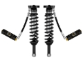 Picture of ICON 2023+ GM Canyon/Colorado EXT Travel 2.5 Series Shocks VS RR CDCV Coilover Kit