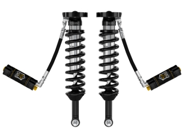 Picture of ICON 2023+ GM Canyon/Colorado EXT Travel 2.5 Series Shocks VS RR CDCV Coilover Kit